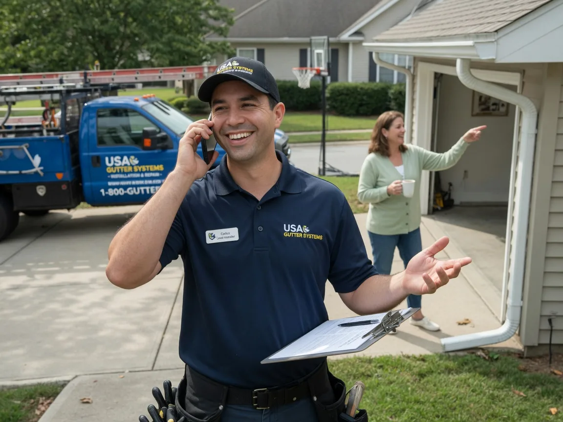 Gutter Installation Lizton, IN FAQs